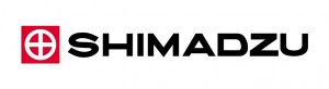 島津製作所のロゴ