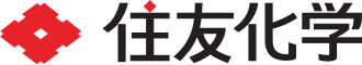 住友化学のロゴ