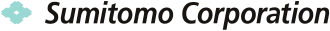 住友商事のロゴ