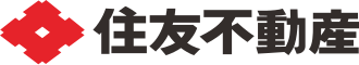 住友不動産販売のロゴ
