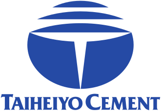 太平洋セメントのロゴ