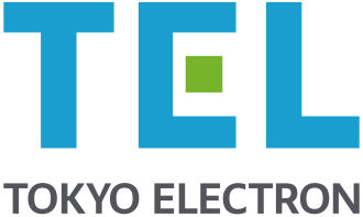 東京エレクトロンのロゴ
