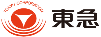 東急のロゴ
