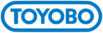 東洋紡のロゴ