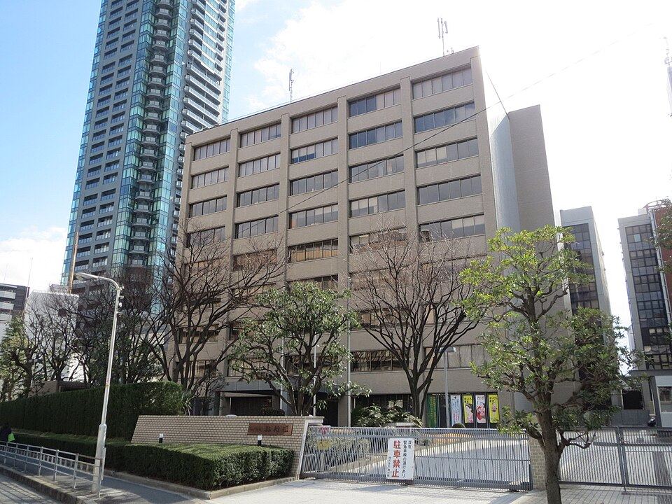 奥村組の写真(Okumuragumi)