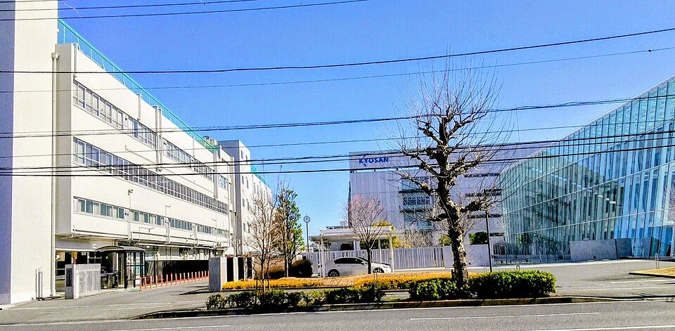 京三製作所の写真(京三製作所)