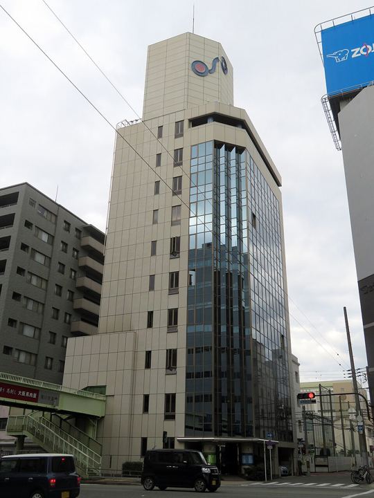 OSGコーポレーションの写真(OSG Corporation Co., Ltd. headquarters)