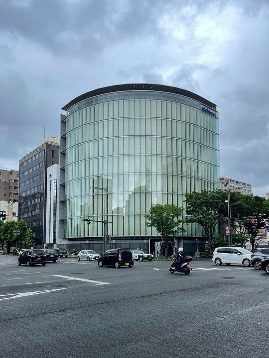 ニチコンの写真(At Kyoto 2024 134)