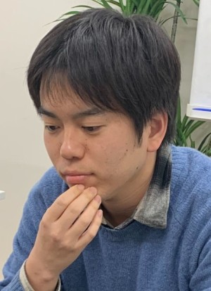 代表：江藤祐一